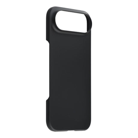 EIDERWOOD iPhone Air Hard Plastic Case - Black