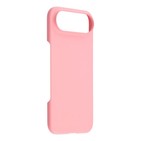 EIDERWOOD iPhone Air Hard Plastic Case - Pink