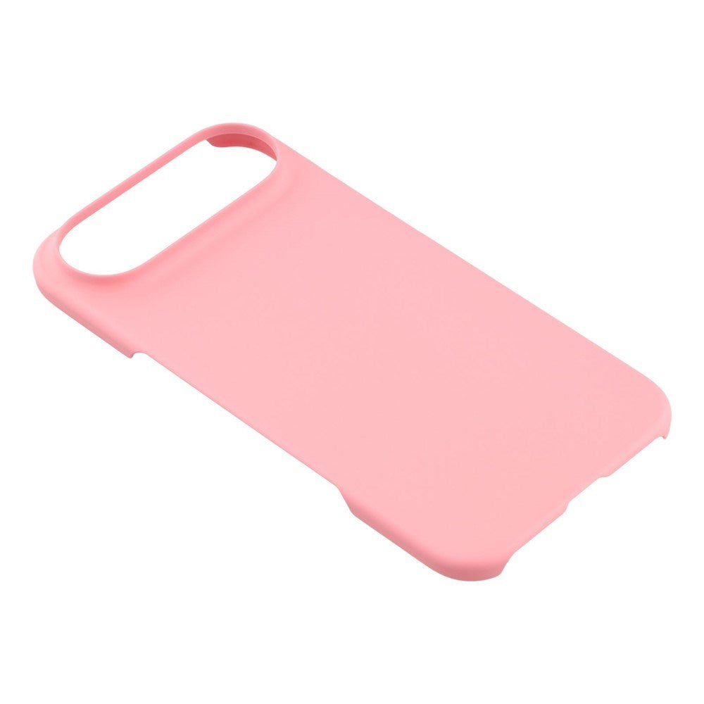 EIDERWOOD iPhone Air Hard Plastic Case - Pink