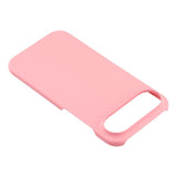 EIDERWOOD iPhone Air Hard Plastic Case - Pink