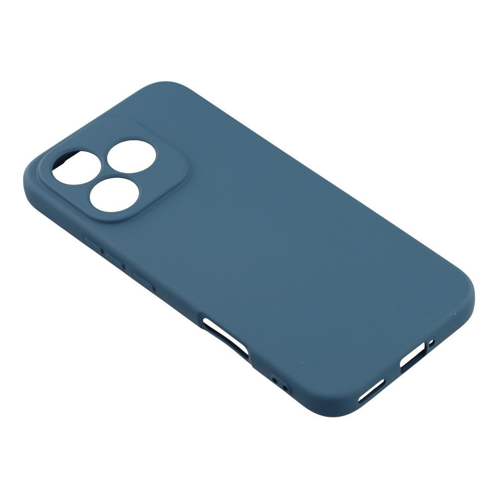 EIDERWOOD Honor 400 Lite Lined Flexible Plastic Case - Dark Blue