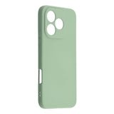 EIDERWOOD Honor 400 Lite Lined Flexible Plastic Case - Light Green