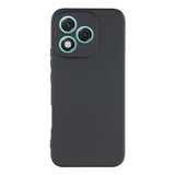 EIDERWOOD Honor 400 Lite Lined Flexible Plastic Case - Black