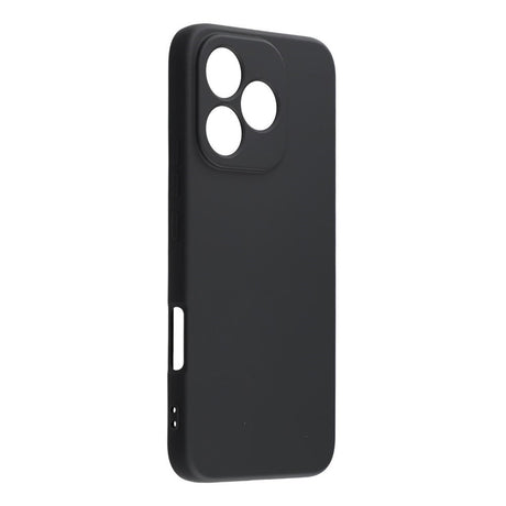 EIDERWOOD Honor 400 Lite Lined Flexible Plastic Case - Black