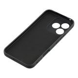 EIDERWOOD Honor 400 Lite Lined Flexible Plastic Case - Black