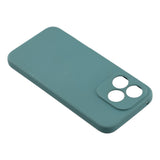 EIDERWOOD Honor 400 Lite Lined Flexible Plastic Case - Green