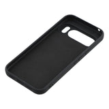 EIDERWOOD Google Pixel 10 / 10 Pro Lined Flexible Plastic Case - Black