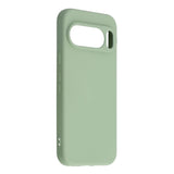 EIDERWOOD Google Pixel 10 / 10 Pro Lined Flexible Plastic Case - Light Green