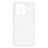 Xiaomi 15T Pro EIDERWOOD Slim Plastic Case - Transparent