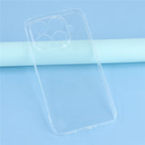 Xiaomi 15T Pro EIDERWOOD Slim Plastic Case - Transparent