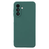 EIDERWOOD Samsung Galaxy A17 (5G) Flexible Plastic Case - Green