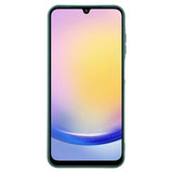 EIDERWOOD Samsung Galaxy A17 (5G) Flexible Plastic Case - Green