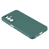 EIDERWOOD Samsung Galaxy A17 (5G) Flexible Plastic Case - Green