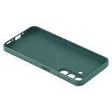 EIDERWOOD Samsung Galaxy A17 (5G) Flexible Plastic Case - Green