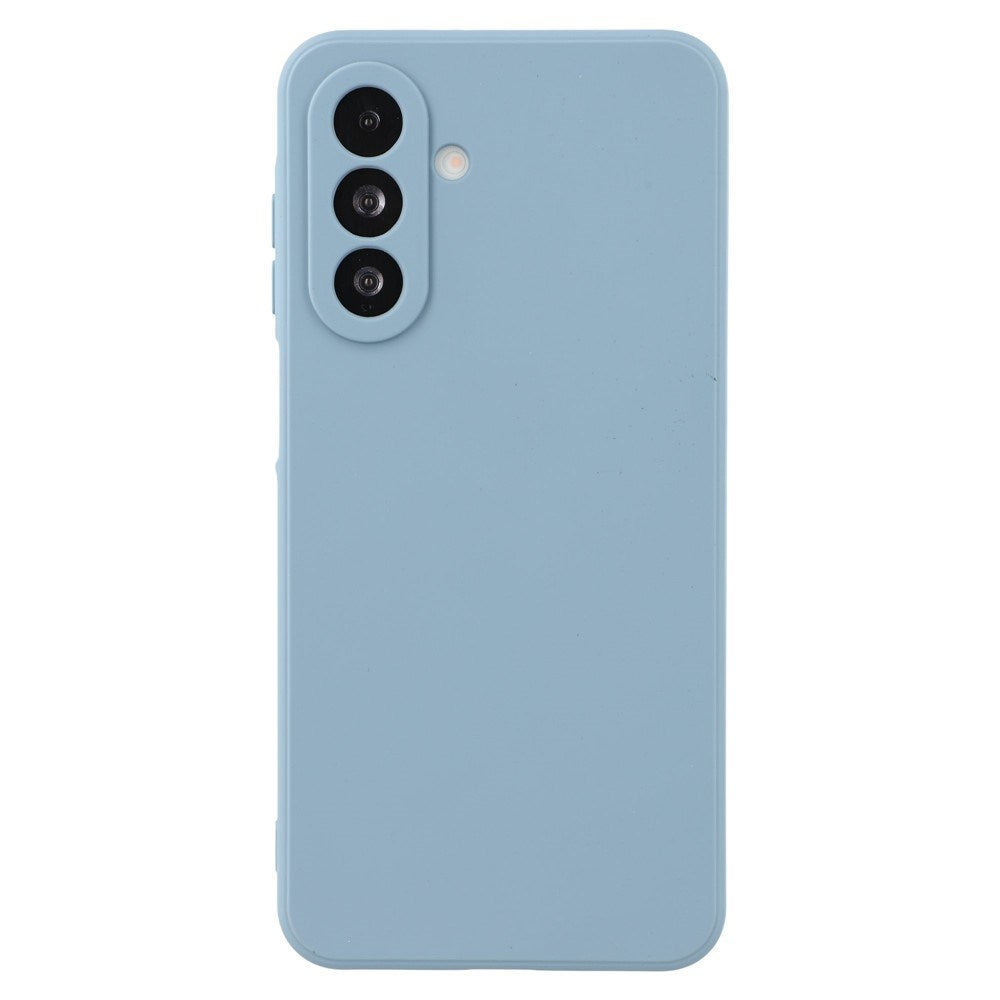 EIDERWOOD Samsung Galaxy A17 (5G) Flexible Plastic Case - Lavender