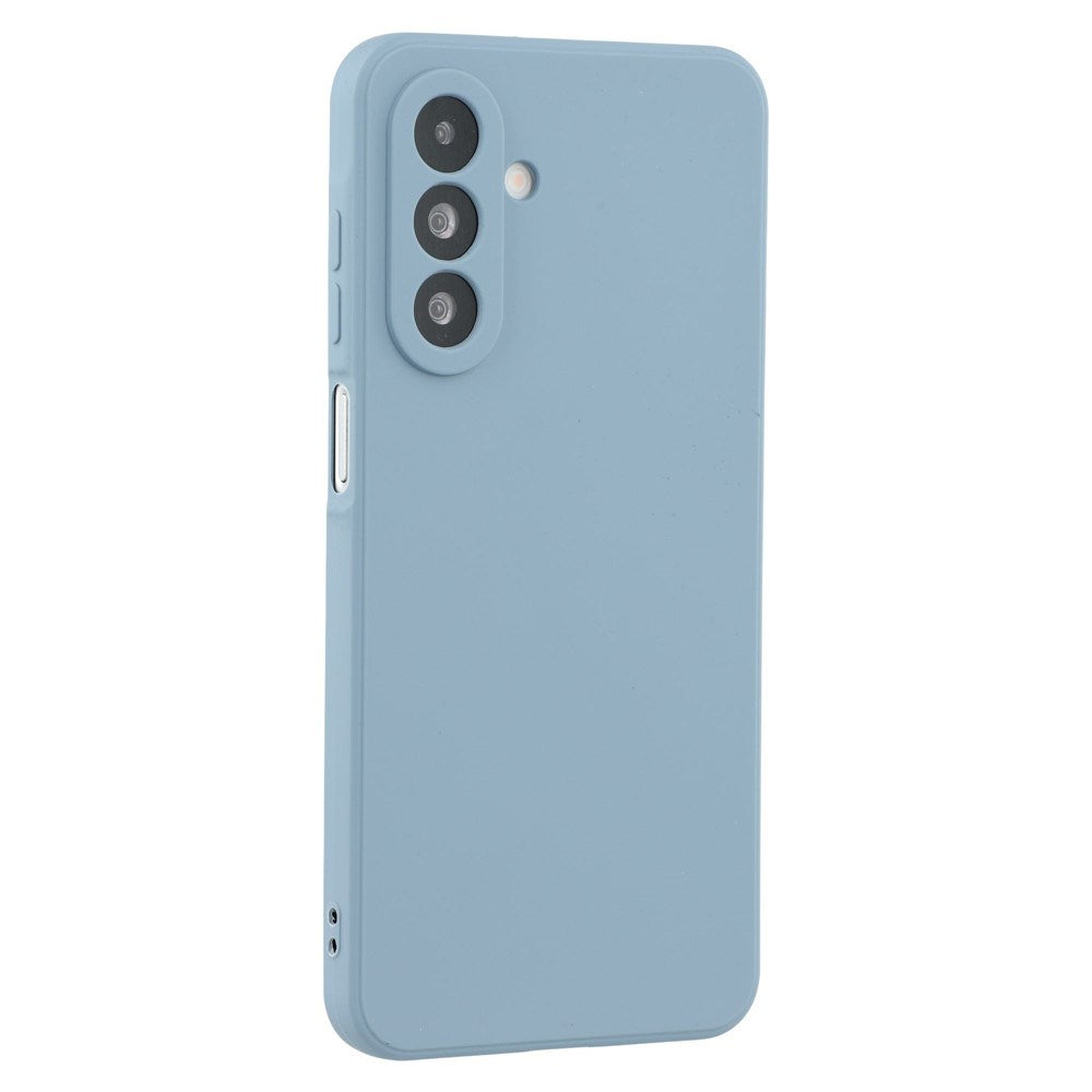 EIDERWOOD Samsung Galaxy A17 (5G) Flexible Plastic Case - Lavender