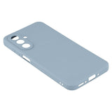 EIDERWOOD Samsung Galaxy A17 (5G) Flexible Plastic Case - Lavender