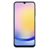 EIDERWOOD Samsung Galaxy A17 (5G) Flexible Plastic Case - Blue