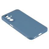 EIDERWOOD Samsung Galaxy A17 (5G) Flexible Plastic Case - Blue
