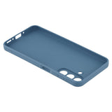 EIDERWOOD Samsung Galaxy A17 (5G) Flexible Plastic Case - Blue