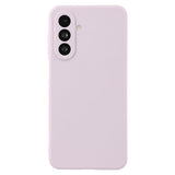 EIDERWOOD Samsung Galaxy A17 (5G) Flexible Plastic Case - Purple