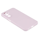 EIDERWOOD Samsung Galaxy A17 (5G) Flexible Plastic Case - Purple