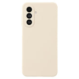 EIDERWOOD Samsung Galaxy A17 (5G) Flexible Plastic Case - White