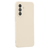 EIDERWOOD Samsung Galaxy A17 (5G) Flexible Plastic Case - White