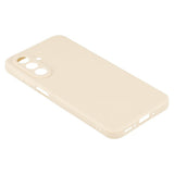 EIDERWOOD Samsung Galaxy A17 (5G) Flexible Plastic Case - White