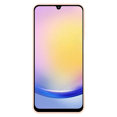 EIDERWOOD Samsung Galaxy A17 (5G) Flexible Plastic Case - Pink