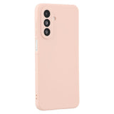 EIDERWOOD Samsung Galaxy A17 (5G) Flexible Plastic Case - Pink