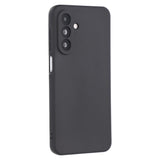 EIDERWOOD Samsung Galaxy A17 (5G) Flexible Plastic Case - Black