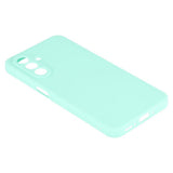 EIDERWOOD Samsung Galaxy A17 (5G) Flexible Plastic Case - Baby Blue