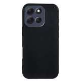EIDERWOOD Motorola Moto G86 / G86 Power Flexible Plastic Case - Black
