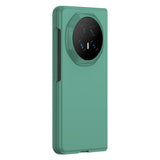 Honor Magic V5 EIDERWOOD Hard Plastic Case – Green