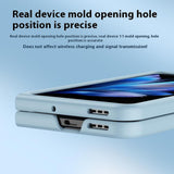 Honor Magic V5 EIDERWOOD Hard Plastic Case – Green