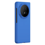 Honor Magic V5 EIDERWOOD Hard Plastic Case – Blue