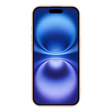 EIDERWOOD iPhone 17 Lined Flexible Plastic Case - Pink