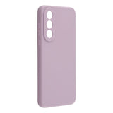 EIDERWOOD OnePlus Nord 5 Flexible Plastic Case - Purple