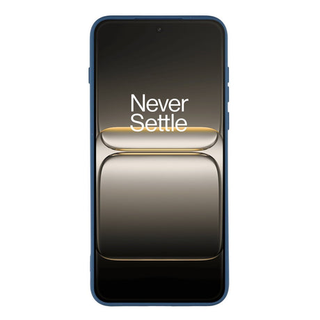 EIDERWOOD OnePlus Nord 5 Flexible Plastic Case - Blue