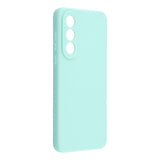 EIDERWOOD OnePlus Nord 5 Flexible Plastic Case - Turquoise