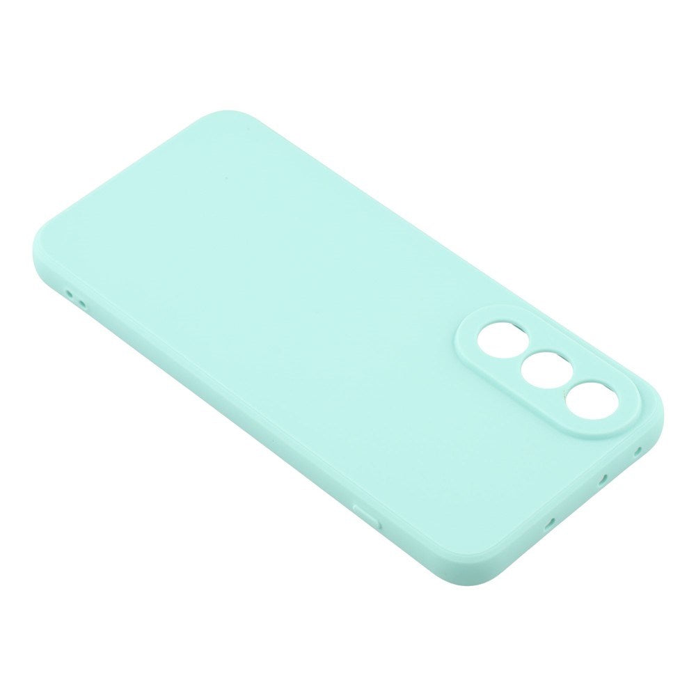 EIDERWOOD OnePlus Nord 5 Flexible Plastic Case - Turquoise