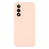 EIDERWOOD OnePlus Nord 5 Flexible Plastic Case - Pink
