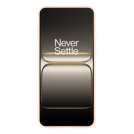 EIDERWOOD OnePlus Nord 5 Flexible Plastic Case - Pink