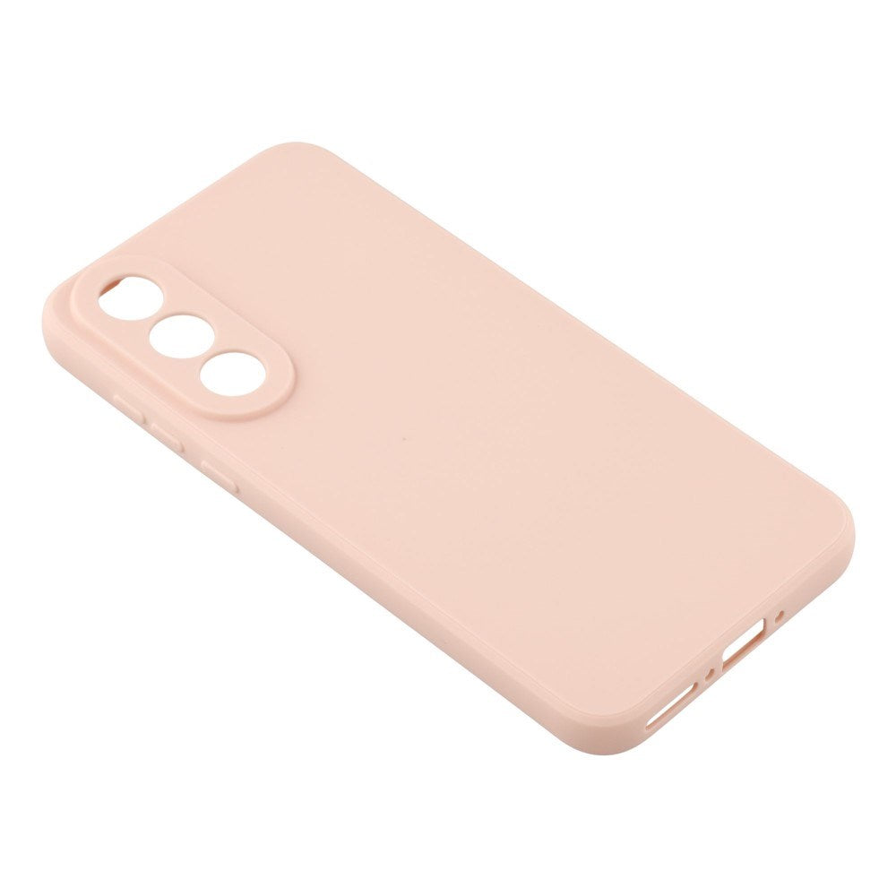 EIDERWOOD OnePlus Nord 5 Flexible Plastic Case - Pink