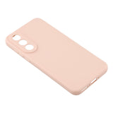 EIDERWOOD OnePlus Nord 5 Flexible Plastic Case - Pink
