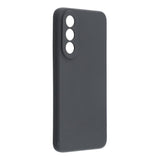 EIDERWOOD OnePlus Nord 5 Flexible Plastic Case - Black