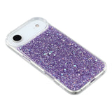 EIDERWOOD iPhone Air Glitter Case - Purple