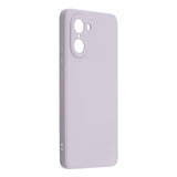 EIDERWOOD OnePlus Nord CE5 Lined Flexible Plastic Case - Purple