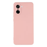 EIDERWOOD OnePlus Nord CE5 Lined Flexible Plastic Case - Pink
